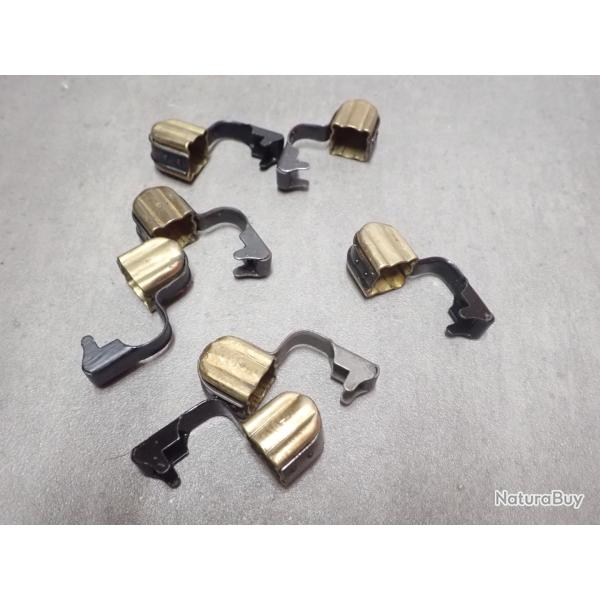 PROTEGE BOUCHE COURT POUR FUSIL RUBIN SCHMIDT SUISSE  K11, K31