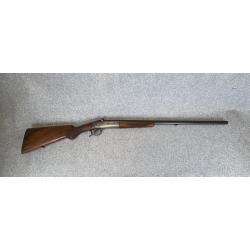 MANUFRANCE SIMPLEX (MONOCOUP) CALIBRE 12/70 (2''3/4)