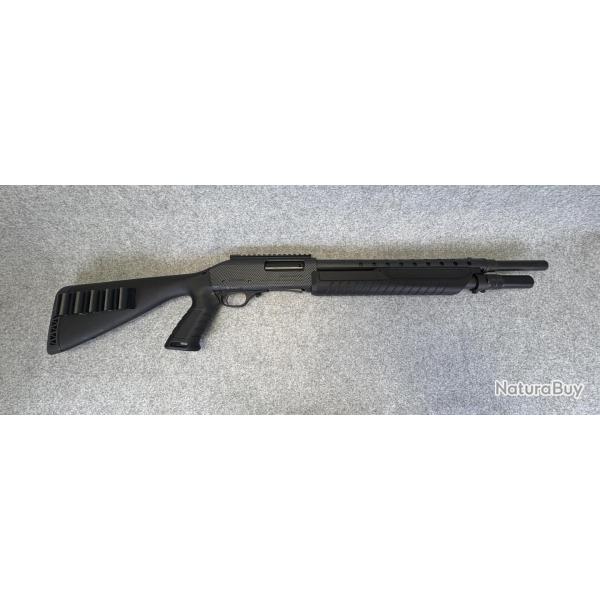 FABARM SDASS MARTIAL CALIBRE 12/76 (3'')