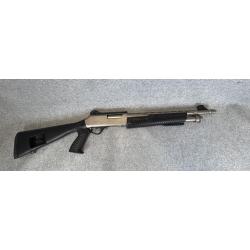 HATSAN ESCORT CALIBRE 12/76 (3'')