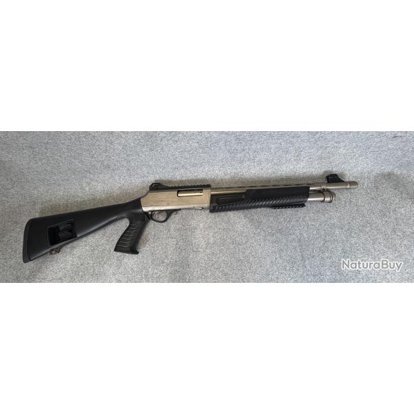 HATSAN ESCORT CALIBRE 12/76 (3'')