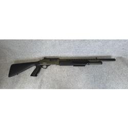 FABARM MARTIAL CALIBRE 12/76 (3'')