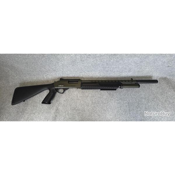 FABARM MARTIAL CALIBRE 12/76 (3'')