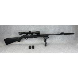 ROSSI 8122 22 LONG RIFLE