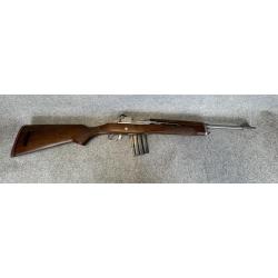 RUGER MINI 14 RANCH RIFLE 223 REM