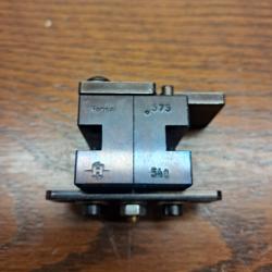 Moule à balle Minié Hensel