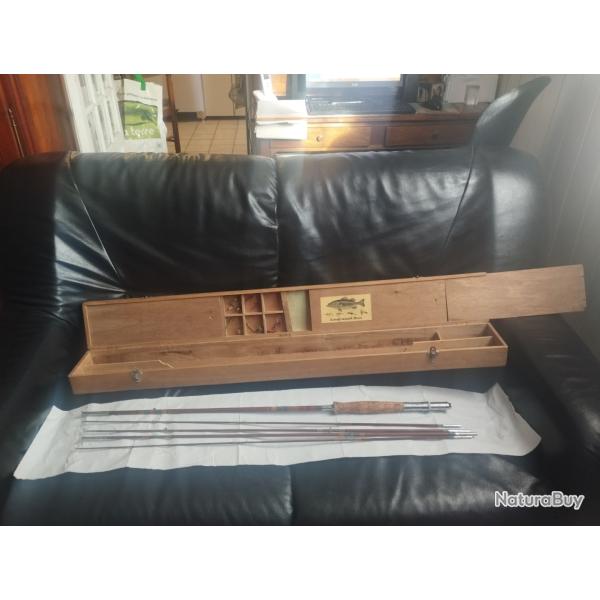 EXTRAORDINAIRE CANNE  PCHE Number ONE