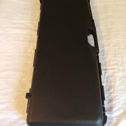 Mallette rigide pour arme démontée