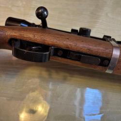 carabine  MAS  22  LR