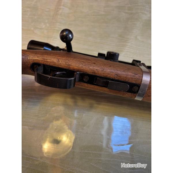 carabine  MAS  22  LR