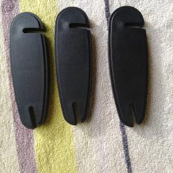 cale de crosse bergara BMR