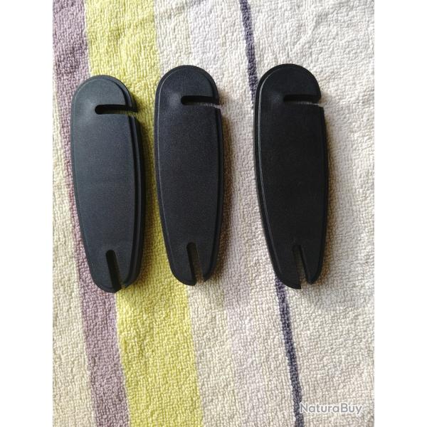 cale de crosse bergara BMR