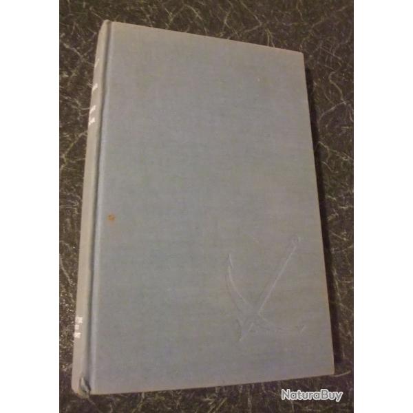 Le chant du pacifique de William Willis 1956