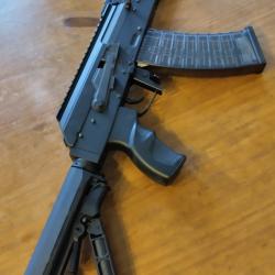 Rk 74 CQB pr&ecirc;t &agrave; jouer