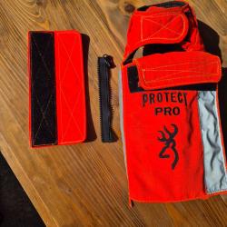 Gilet  Browning Protect Pro T 50