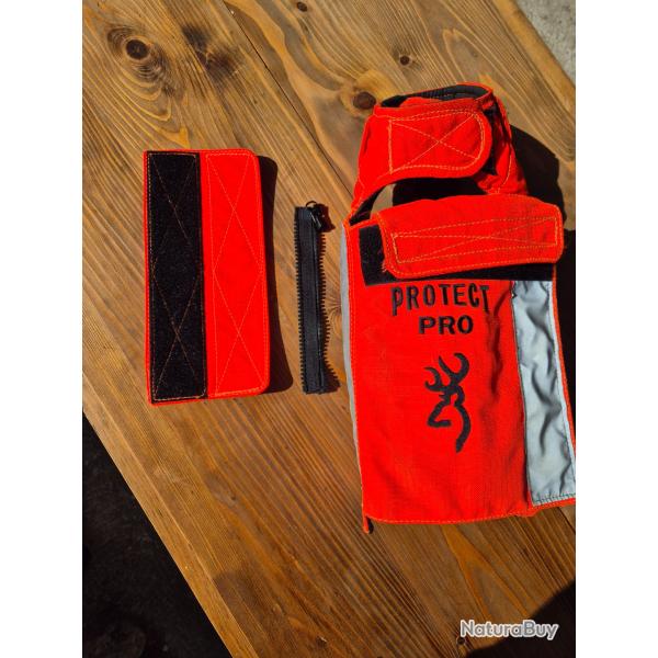 Gilet  Browning Protect Pro T 50