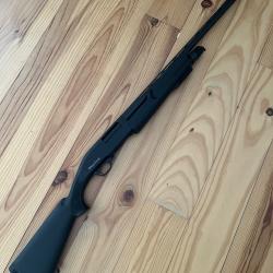 Verney carron p12 black crow