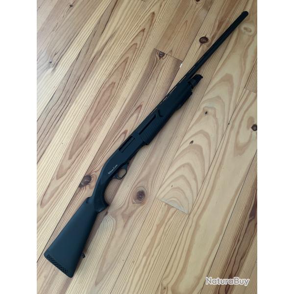 Verney carron p12 black crow