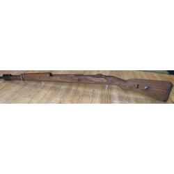 Crosse Mauser 98k