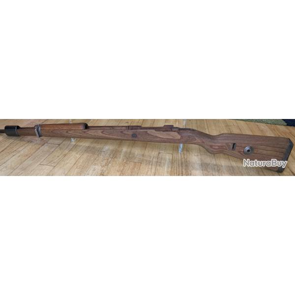 Crosse Mauser 98k