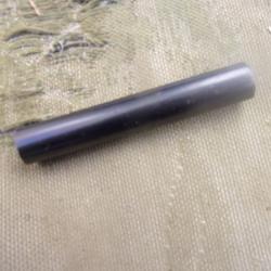 morceau de canon 8,8 cm en .22