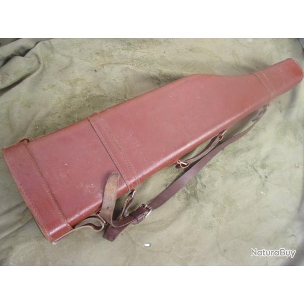 tui de fusil de chasse long. 73,5 cm