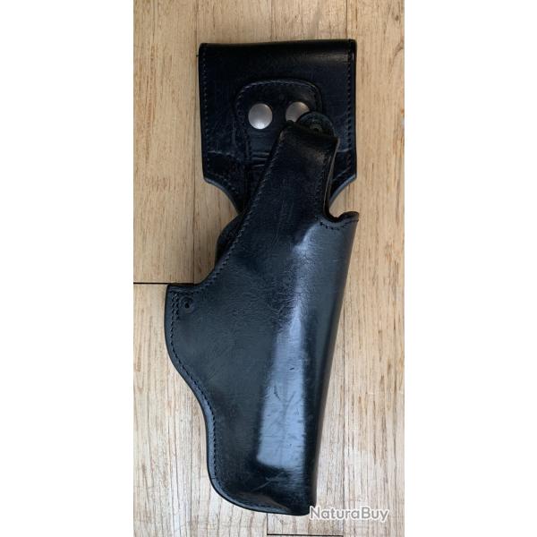Holster PA MAS G1 Gendarmerie