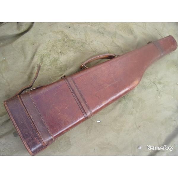 tui de fusil de chasse long. 75 cm