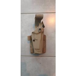 Holster SAFARILAND Beretta