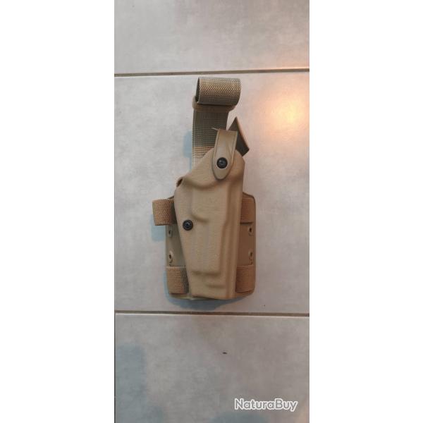 Holster SAFARILAND Beretta