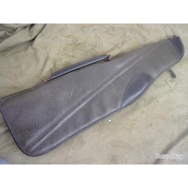 housse de fusil de chasse dmonte   82 cm