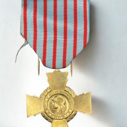 (15.009) Croix du combattant