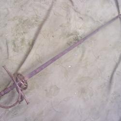 reproduction d'épée 96 cm