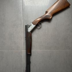 Fusil Superposé Jean Cardon SLUG CAL 12/76