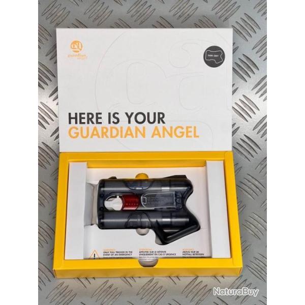 Guardian angel 3 PROJECTEUR DE DFENSE !!!