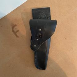 Holster gendarmerie