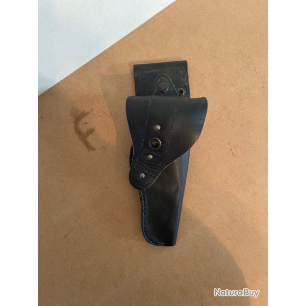Holster gendarmerie