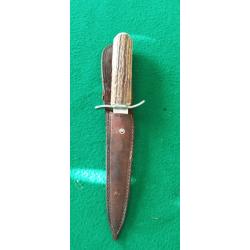 Grande dague de chasse