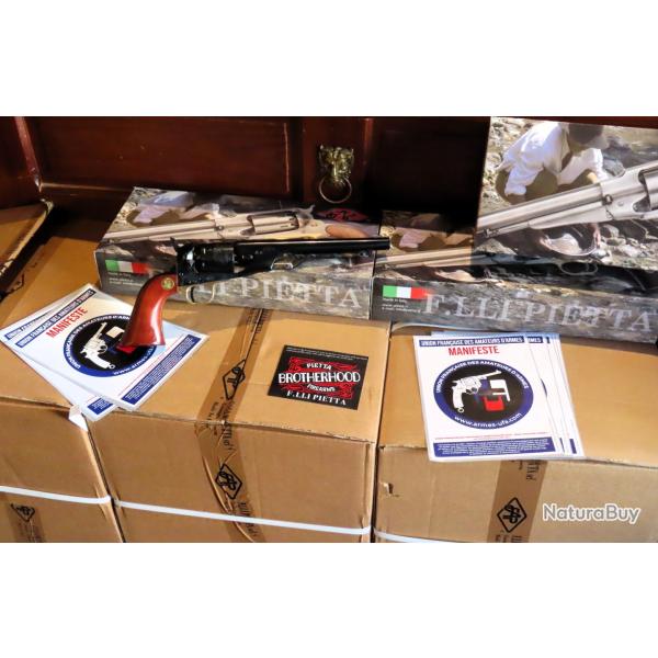 Edition limite commmoratif Guerre de 1870 Colt 1860 army (100 exemplaires uniquement)