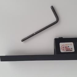 Contrepoids pour Unique DES 69U ou 32U