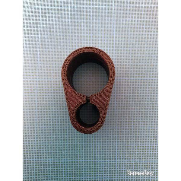 Collier de serrage Artemis CP1 / CP2 - Impression 3D (PLA)