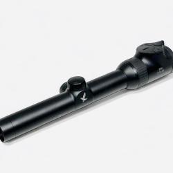 Lunette SWAROVSKI Z6i 1-X24 - RETICULE LUMINEUX