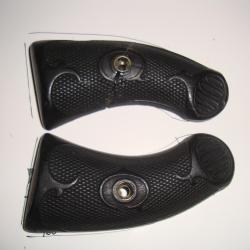 PLAQUETTE COLT VOIR COTES