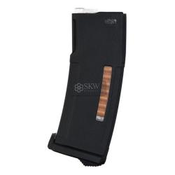 CHARGEUR POLYM&Egrave;RE AEG M4 150 RDS NOIR SAIGO DEFENSE