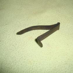 RESSORT DE PISTOLET LE FRANCAIS 2EME TYPE