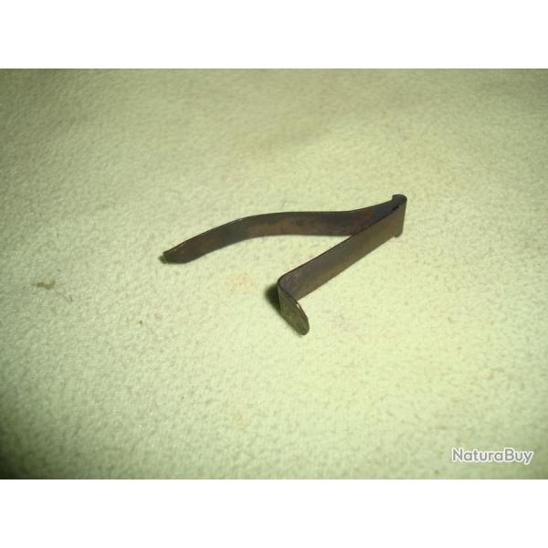 RESSORT DE PISTOLET LE FRANCAIS 2EME TYPE