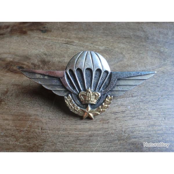 brevet para du maroc numrot  6668