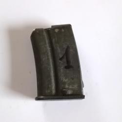 Chargeur 5 coups carabine MAS/MAUSER mod.45   #1