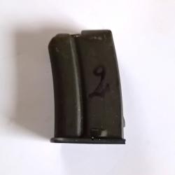 Chargeur 5 coups carabine MAS/MAUSER mod.45   #2