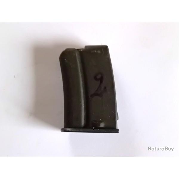 Chargeur 5 coups carabine MAS/MAUSER mod.45   #2